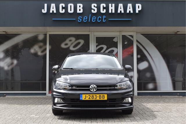Volkswagen POLO 1.5 TSI Highline Business R / Automaat / Cruise C. / LED / Parkeerhulp / Bluetooth /