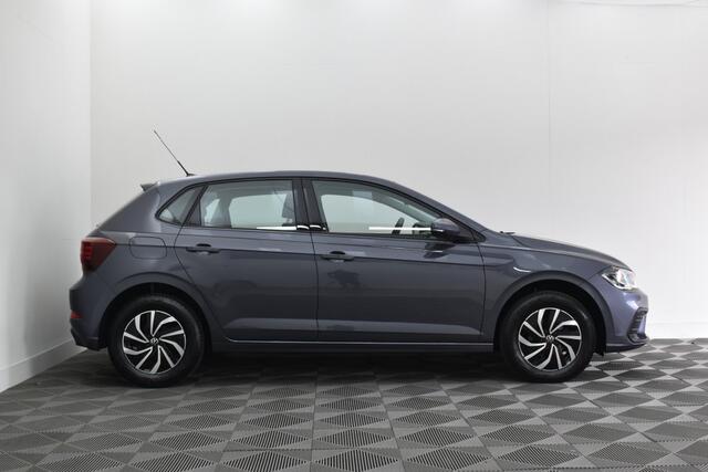 Volkswagen POLO 1.0 TSI Life Edition Automaat