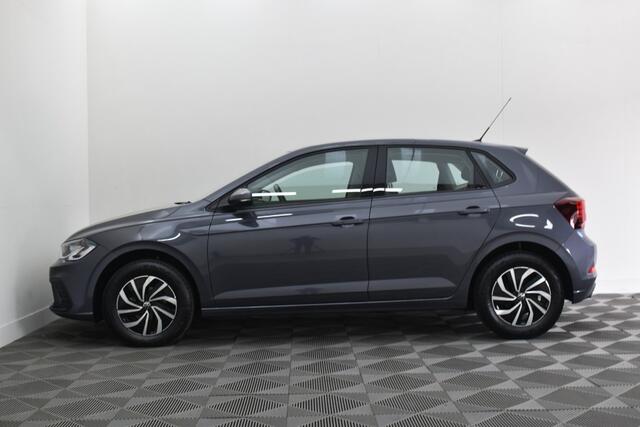 Volkswagen POLO 1.0 TSI Life Edition Automaat