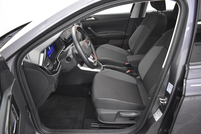 Volkswagen POLO 1.0 TSI Life Edition Automaat