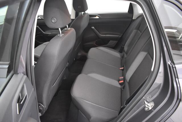 Volkswagen POLO 1.0 TSI Life Edition Automaat