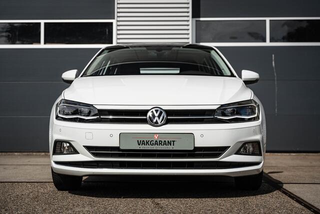 Volkswagen POLO 1.0 TSI Highline |LED |Panorama dak |