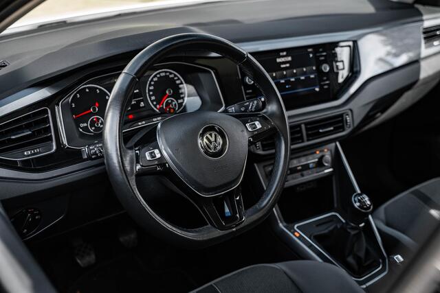 Volkswagen POLO 1.0 TSI Highline |LED |Panorama dak |