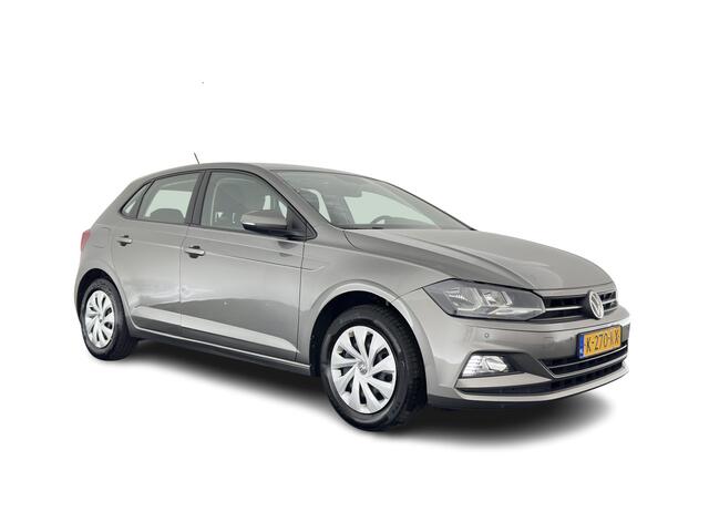 Volkswagen POLO 1.0 TSI Comfortline Business *NAVI-FULLMAP | ADAPTIVE-CRUISE | COMFORT-SEATS | DAB+ | ECC | PDC*