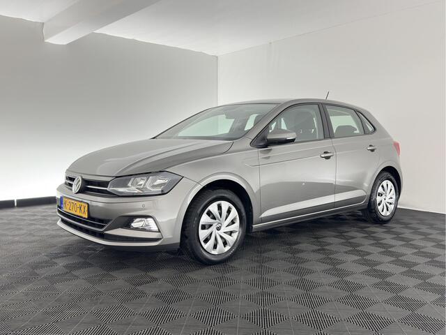 Volkswagen POLO 1.0 TSI Comfortline Business *NAVI-FULLMAP | ADAPTIVE-CRUISE | COMFORT-SEATS | DAB+ | ECC | PDC*