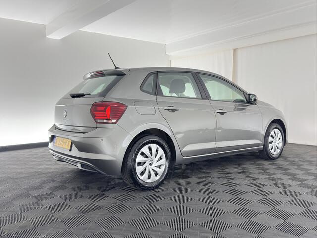 Volkswagen POLO 1.0 TSI Comfortline Business *NAVI-FULLMAP | ADAPTIVE-CRUISE | COMFORT-SEATS | DAB+ | ECC | PDC*