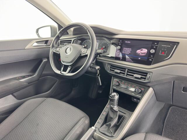 Volkswagen POLO 1.0 TSI Comfortline Business *NAVI-FULLMAP | ADAPTIVE-CRUISE | COMFORT-SEATS | DAB+ | ECC | PDC*