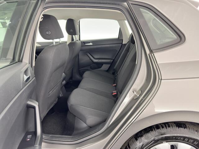 Volkswagen POLO 1.0 TSI Comfortline Business *NAVI-FULLMAP | ADAPTIVE-CRUISE | COMFORT-SEATS | DAB+ | ECC | PDC*