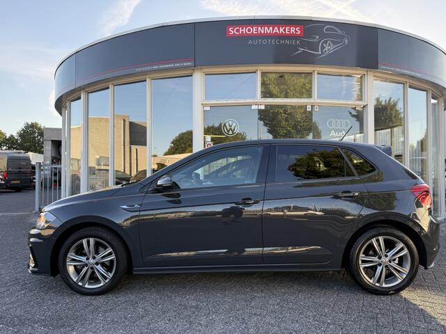 Volkswagen POLO 1.0 TSI Highl.BnsR