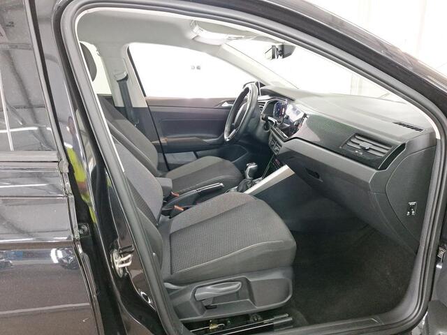 Volkswagen POLO 1.0 TSI Life Business | Wordt verwacht | Automaat | A-Camera | Navi | Clima |