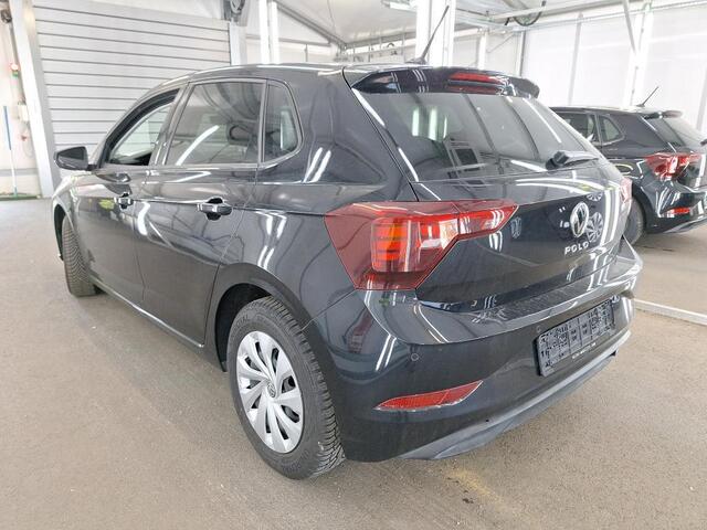 Volkswagen POLO 1.0 TSI Life Business | Wordt verwacht | Automaat | A-Camera | Navi | Clima |