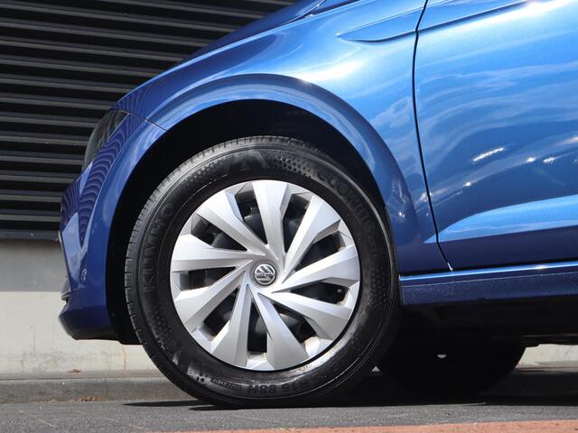 Volkswagen POLO 1.0 TSI Comfortline Business | Cruise adapt. | Clima | Navi/Carplay/Android | PDC + Camera |