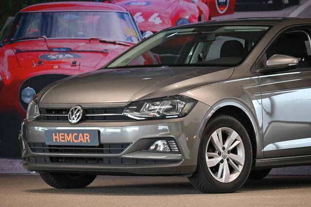Volkswagen POLO 1.0 TSI Comfortline BTW auto / model 2018