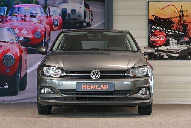 Volkswagen POLO 1.0 TSI Comfortline BTW auto / model 2018