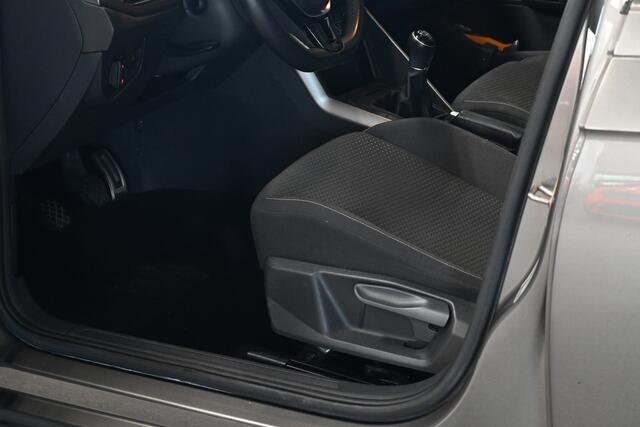 Volkswagen POLO 1.0 TSI Comfortline BTW auto / model 2018
