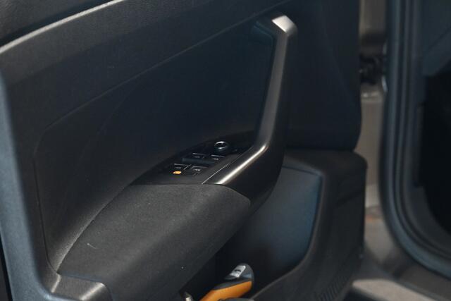 Volkswagen POLO 1.0 TSI Comfortline BTW auto / model 2018