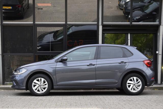 Volkswagen POLO 1.0 TSI Move DSG Lane ACC IQLIGHT
