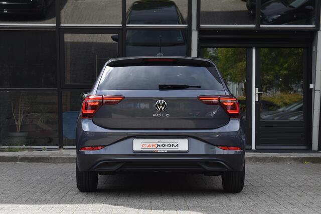 Volkswagen POLO 1.0 TSI Move DSG Lane ACC IQLIGHT