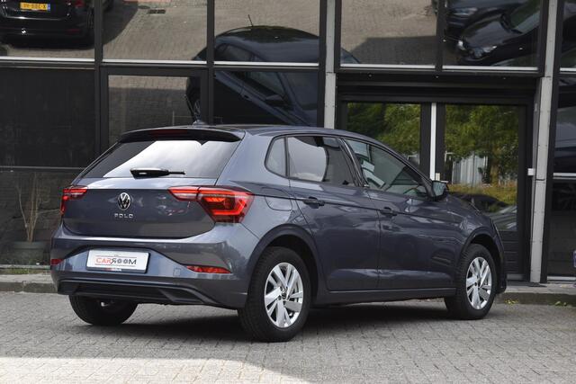 Volkswagen POLO 1.0 TSI Move DSG Lane ACC IQLIGHT