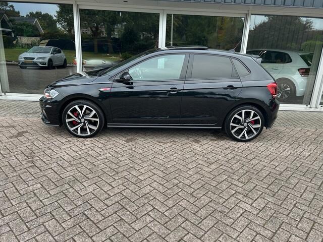 Volkswagen POLO Polo 2.0 TSI GTI