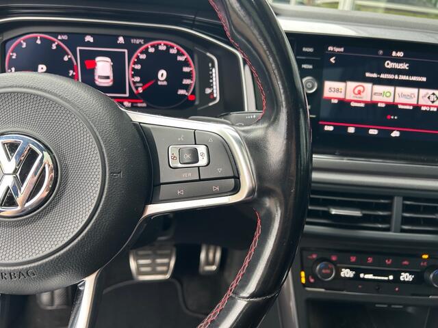 Volkswagen POLO Polo 2.0 TSI GTI