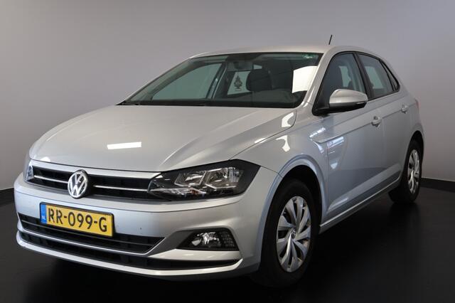 Volkswagen POLO 1.0 TSI Comfortline