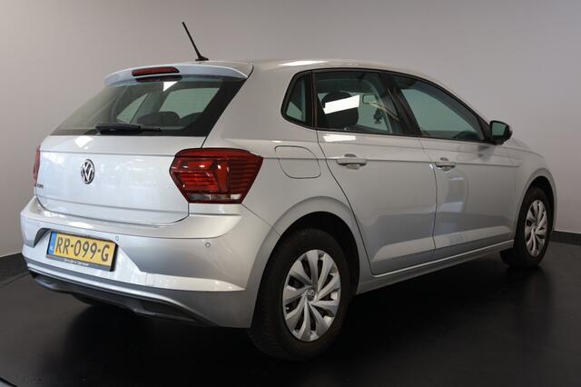 Volkswagen POLO 1.0 TSI Comfortline
