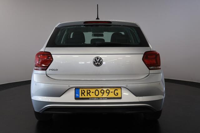 Volkswagen POLO 1.0 TSI Comfortline
