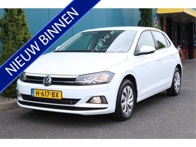 Volkswagen POLO 1.0 TSI Comfortline DSG AUT. CARPLAY|NAV|ADAPT.CRUISE|AC|DAB