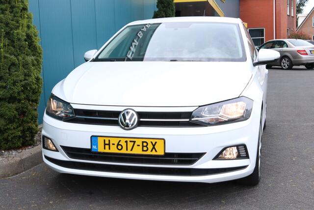 Volkswagen POLO 1.0 TSI Comfortline DSG AUT. CARPLAY|NAV|ADAPT.CRUISE|AC|DAB