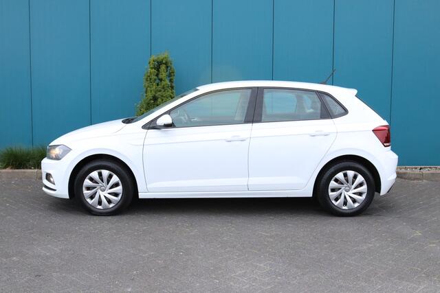 Volkswagen POLO 1.0 TSI Comfortline DSG AUT. CARPLAY|NAV|ADAPT.CRUISE|AC|DAB