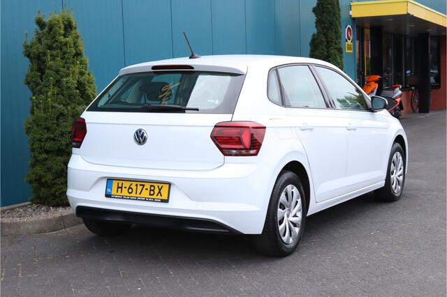 Volkswagen POLO 1.0 TSI Comfortline DSG AUT. CARPLAY|NAV|ADAPT.CRUISE|AC|DAB