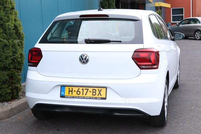 Volkswagen POLO 1.0 TSI Comfortline DSG AUT. CARPLAY|NAV|ADAPT.CRUISE|AC|DAB