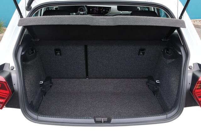 Volkswagen POLO 1.0 TSI Comfortline DSG AUT. CARPLAY|NAV|ADAPT.CRUISE|AC|DAB