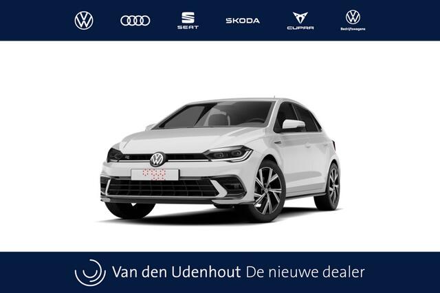 Volkswagen POLO 1.0 MPI 80 5MT Edition