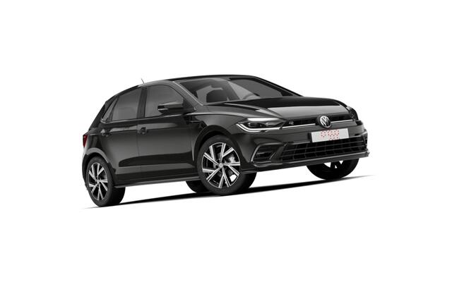 Volkswagen POLO 1.0 MPI 80 5MT Edition