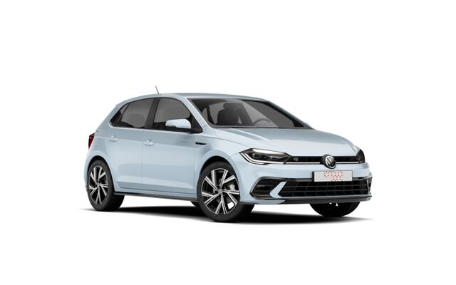 Volkswagen POLO 1.0 TSI 95 7DSG Edition 50 Automaat | Panoramaschuif-kanteldak, elektrisch bedienbaar | Verwarmbare voorstoelen