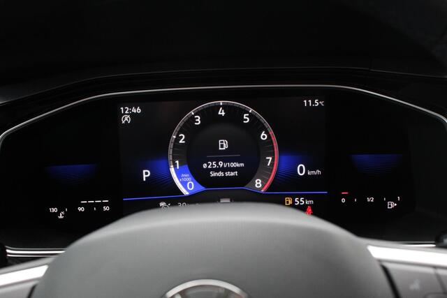 Volkswagen POLO 1.0 TSI DSG Style | Navigatie | Climate Control | Adaptive Cruise Control | Camera | Lane Assist | LED Matrix | DAB | Parkeer sensoren | App Connect