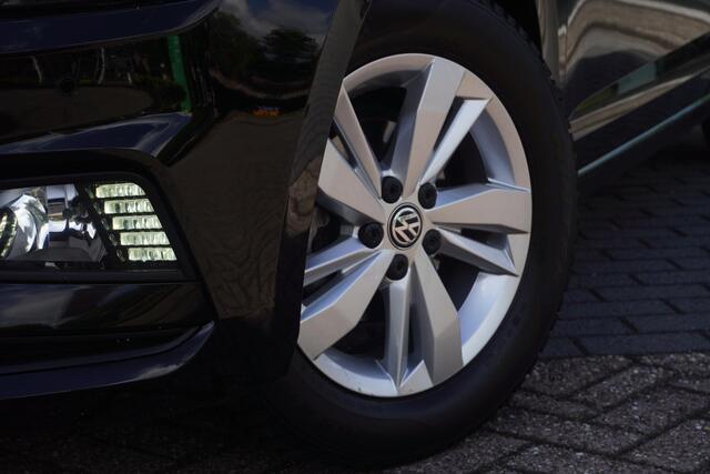 Volkswagen POLO 1.0 TSI Comfortline | Carplay | ACC | Navi | Parkeerhulp V+A