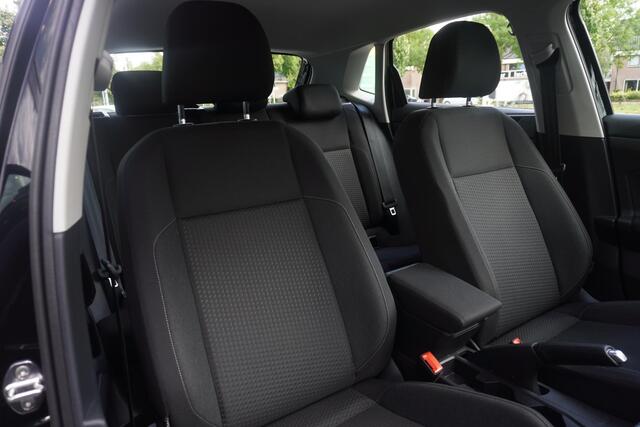 Volkswagen POLO 1.0 TSI Comfortline | Carplay | ACC | Navi | Parkeerhulp V+A