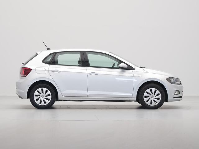Volkswagen POLO 1.0 TSI 95pk Comfortline Business Navigatie Pdc Acc Park Assist Clima Carplay