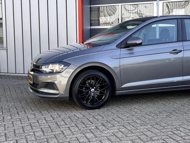 Volkswagen POLO 1.0 TSI | Lichtmetaal | CarPlay | Camera | ACC | Sensoren |
