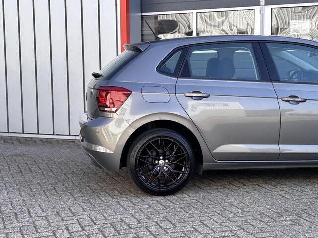 Volkswagen POLO 1.0 TSI | Lichtmetaal | CarPlay | Camera | ACC | Sensoren |