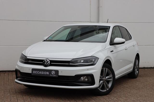 Volkswagen POLO 1.0 TSI 95pk R-Line Edition Executive