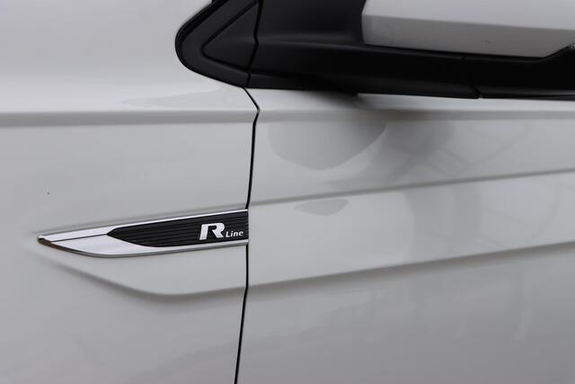 Volkswagen POLO 1.0 TSI 95pk R-Line Edition Executive