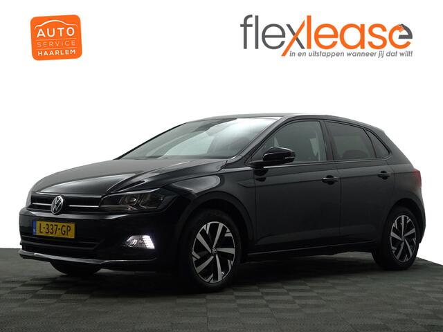 Volkswagen POLO 1.0 TSI Highline+ Aut- Camera, Carplay, Android Auto, ACC Cruise, Park Assist, Led