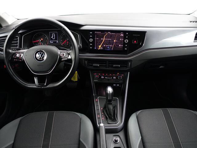 Volkswagen POLO 1.0 TSI Highline+ Aut- Camera, Carplay, Android Auto, ACC Cruise, Park Assist, Led