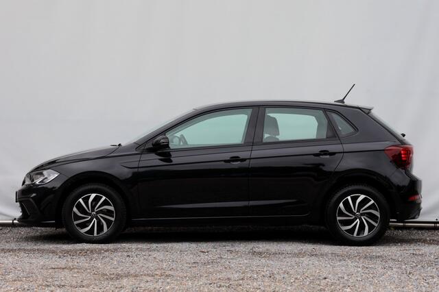 Volkswagen POLO 1.0 TSI Life Business - 95 pk **Navi / Carplay / PDC / ACC