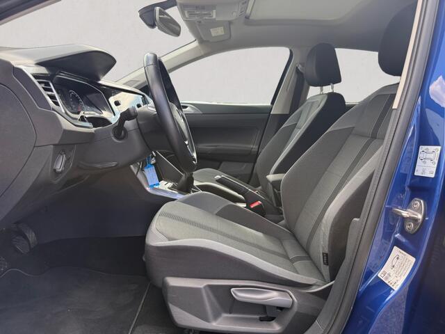 Volkswagen POLO Polo 1.0 TSI Highline | SCHUIFDAK | DODEHOEKDETECTIE | CLIMATE C