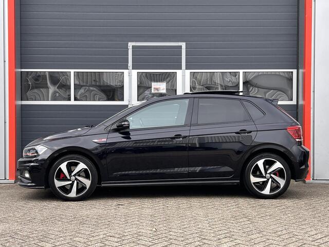Volkswagen POLO 2.0 TSI GTI | Pano | Beats | Camera | Climate | Stoel verwarming |